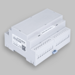 EVSE EVCC-DC (טעינה מהירה, CHAdeMO)