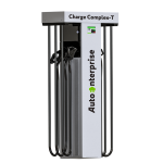 עמדת טעינה מהירה Complex-T