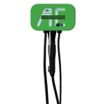 עמדה ביתי לרכב חשמלי