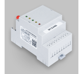 EVSE EVCC-GSM (תומך OCPP 1.6 JSON)