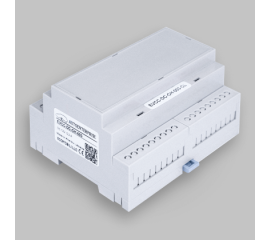 EVSE EVCC-DC (טעינה מהירה, CHAdeMO)