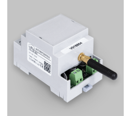 מודול לקרת רכב מקוון (CarSharing)