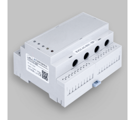 EVSE EVCC-AC (Type1 J1772 / Type2 Mennekes)