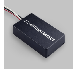 AC/DC Plug & charge "AE Chip"