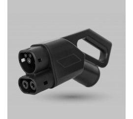שקע  CCS Type 2 150A