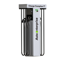 עמדת טעינה מהירה Complex-T