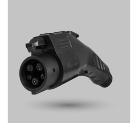 שקע  Type 1 J1772 80A