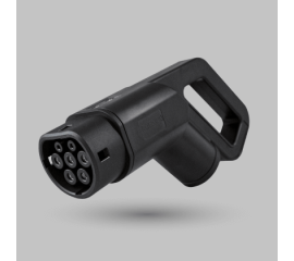 תקע TYPE 2  נקבה 63A