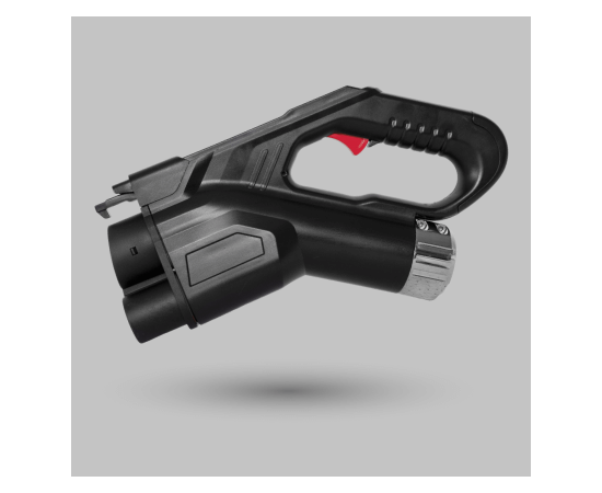 שקע  CCS Type 2 150A