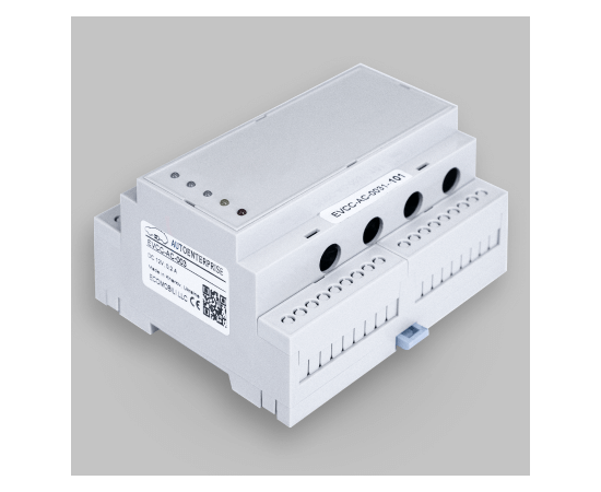 EVSE EVCC-AC (Type1 J1772 / Type2 Mennekes)
