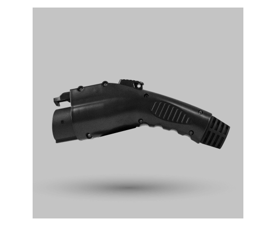 שקע  Type 1 J1772 80A