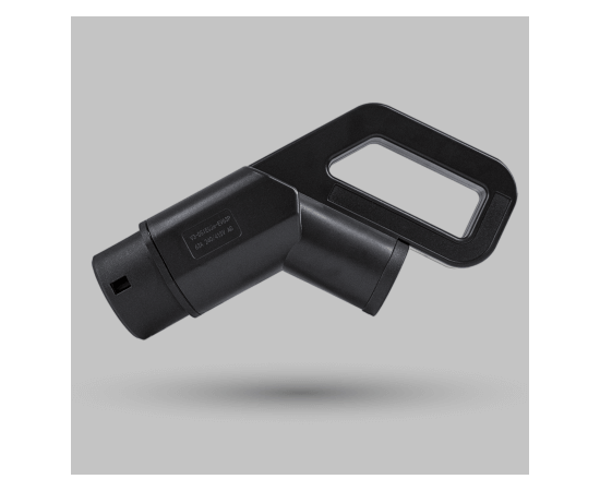 תקע TYPE 2  נקבה 63A