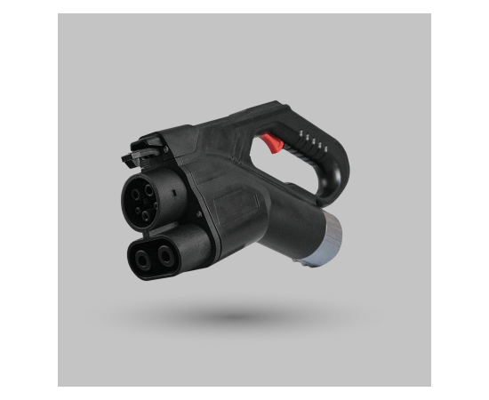 שקע  CCS Type 1 150A