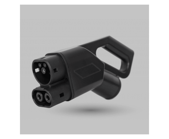 שקע  CCS Type 2 150A