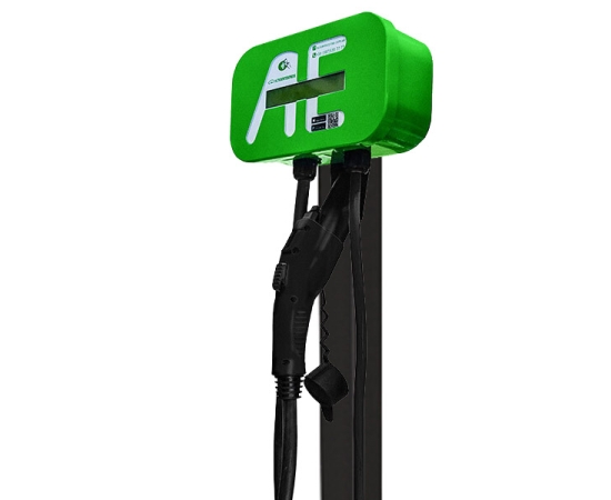 מטען ביתי לרכב חשמלי כל עמוד